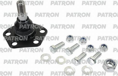 Patron PS3091 - Шарнири vvparts.bg