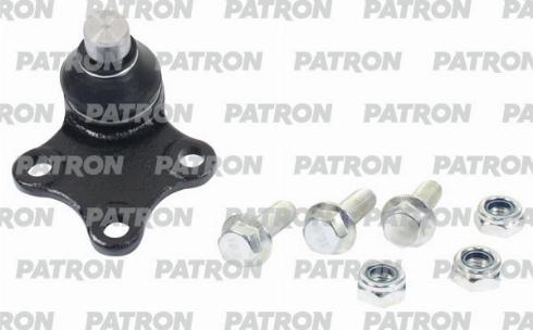 Patron PS3049 - Шарнири vvparts.bg