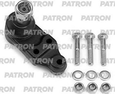 Patron PS3051 - Шарнири vvparts.bg