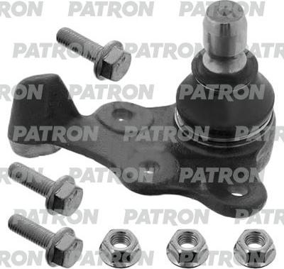 Patron PS3066L - Шарнири vvparts.bg