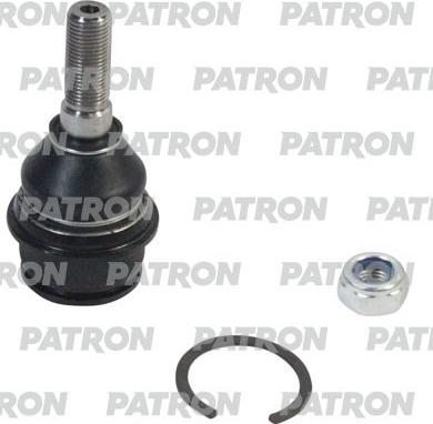 Patron PS3009 - Шарнири vvparts.bg