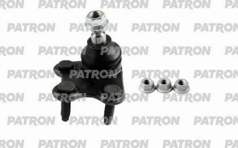 Patron PS30010R - Шарнири vvparts.bg