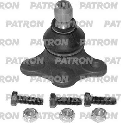 Patron PS3013 - Шарнири vvparts.bg