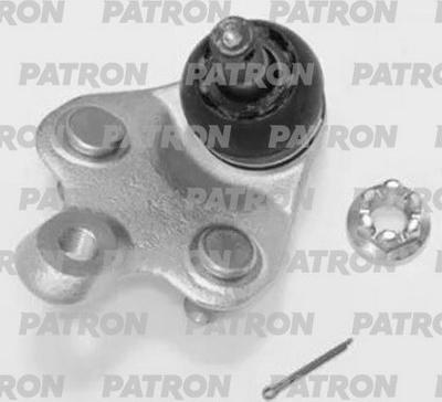 Patron PS3087 - Шарнири vvparts.bg