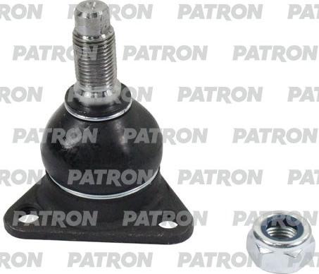 Patron PS3037 - Шарнири vvparts.bg