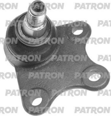 Patron PS3075L - Шарнири vvparts.bg