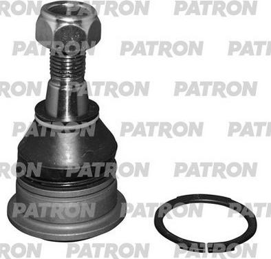 Patron PS3149 - Шарнири vvparts.bg