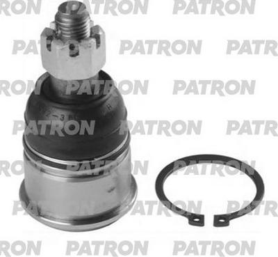 Patron PS3154 - Шарнири vvparts.bg