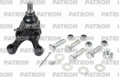 Patron PS3150L - Шарнири vvparts.bg