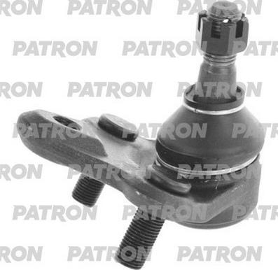 Patron PS3108 - Шарнири vvparts.bg