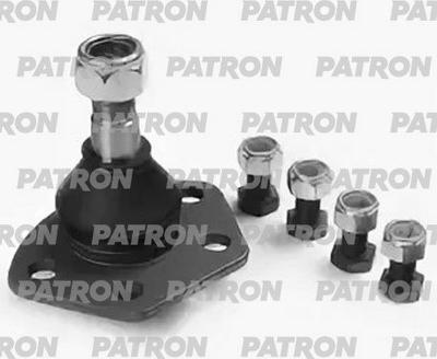 Patron PS3113 - Шарнири vvparts.bg