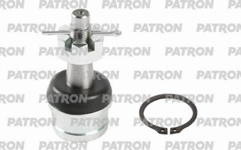 Patron PS3356 - Шарнири vvparts.bg