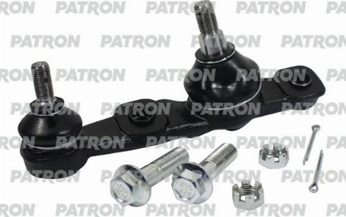 Patron PS3365L - Шарнири vvparts.bg