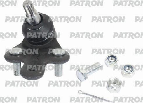 Patron PS3292L - Шарнири vvparts.bg