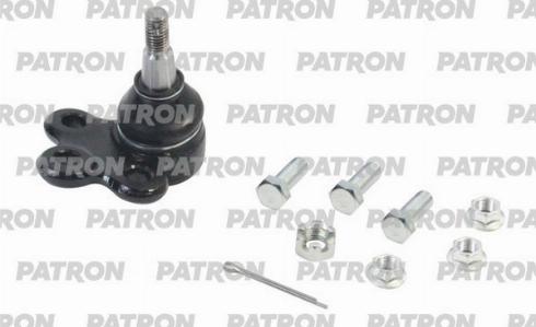 Patron PS3297 - Шарнири vvparts.bg