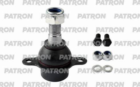 Patron PS3241 - Шарнири vvparts.bg