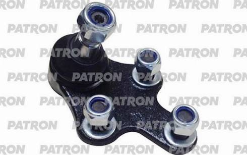 Patron PS3261 - Шарнири vvparts.bg