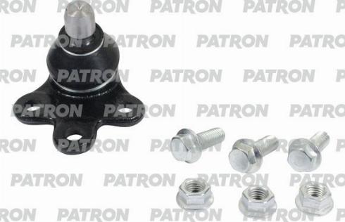 Patron PS3263 - Шарнири vvparts.bg