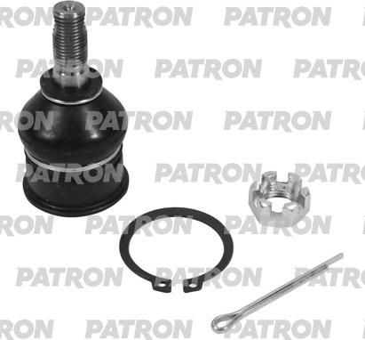 Patron PS3267 - Шарнири vvparts.bg