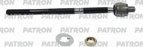 Patron PS2420 - Накрайник на напречна кормилна щанга vvparts.bg