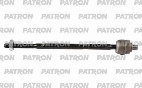 Patron PS2478 - Аксиален шарнирен накрайник, напречна кормилна щанга vvparts.bg