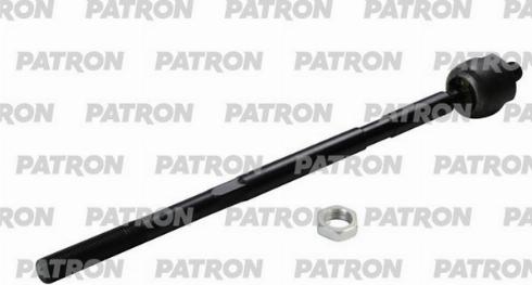 Patron PS2590 - Напречна кормилна щанга vvparts.bg