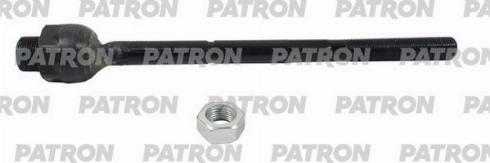 Patron PS2605 - Аксиален шарнирен накрайник, напречна кормилна щанга vvparts.bg