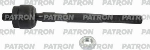 Patron PS2091 - Аксиален шарнирен накрайник, напречна кормилна щанга vvparts.bg