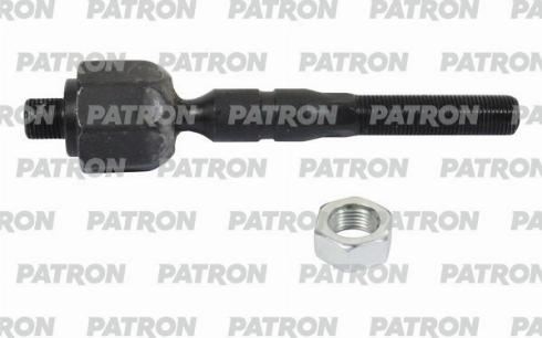 Patron PS2054 - Аксиален шарнирен накрайник, напречна кормилна щанга vvparts.bg