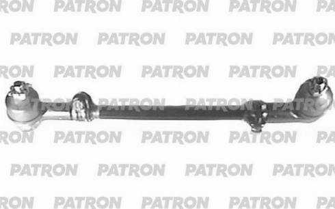 Patron PS2089L - Напречна кормилна щанга vvparts.bg