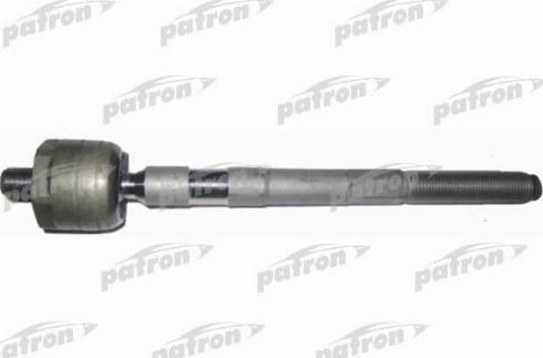 Patron PS2085 - Аксиален шарнирен накрайник, напречна кормилна щанга vvparts.bg