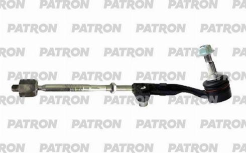 Patron PS2834L - Напречна кормилна щанга vvparts.bg