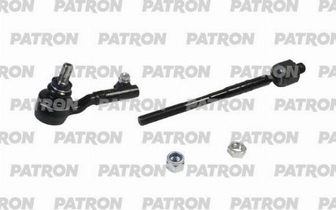 Patron PS2829R - Напречна кормилна щанга vvparts.bg