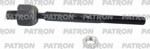 Patron PS2348 - Аксиален шарнирен накрайник, напречна кормилна щанга vvparts.bg