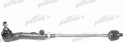 Patron PS2318L - Напречна кормилна щанга vvparts.bg