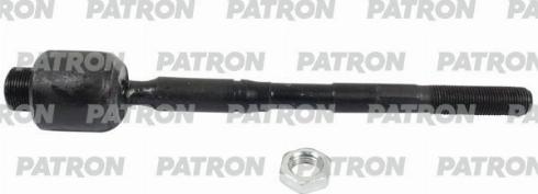 Patron PS2378 - Аксиален шарнирен накрайник, напречна кормилна щанга vvparts.bg