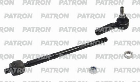 Patron PS2372R - Напречна кормилна щанга vvparts.bg