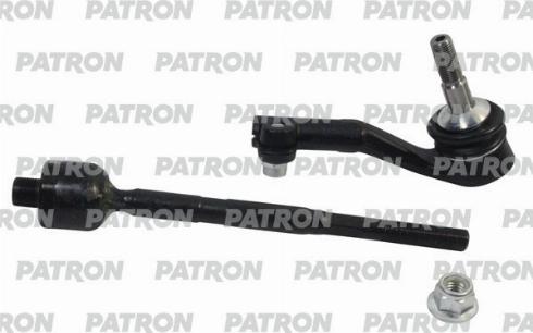 Patron PS2212R - Напречна кормилна щанга vvparts.bg