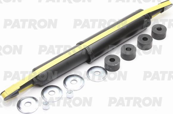 Patron PSA344360 - Амортисьор vvparts.bg