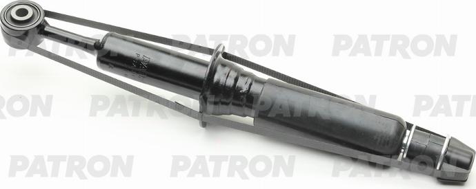 Patron PSA341372 - Амортисьор vvparts.bg