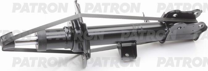 Patron PSA334333 - Амортисьор vvparts.bg