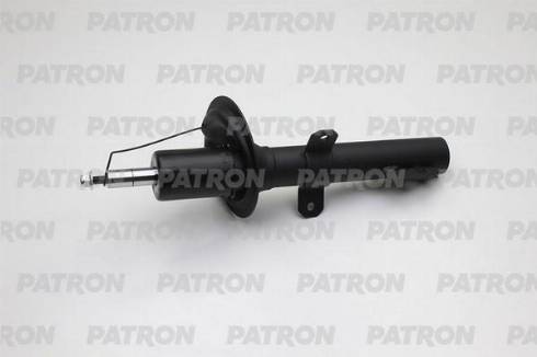 Patron PSA335820 - Амортисьор vvparts.bg