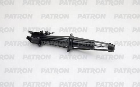 Patron PSA332062 - Амортисьор vvparts.bg