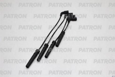 Patron PSCI1040KOR - Комплект запалителеи кабели vvparts.bg