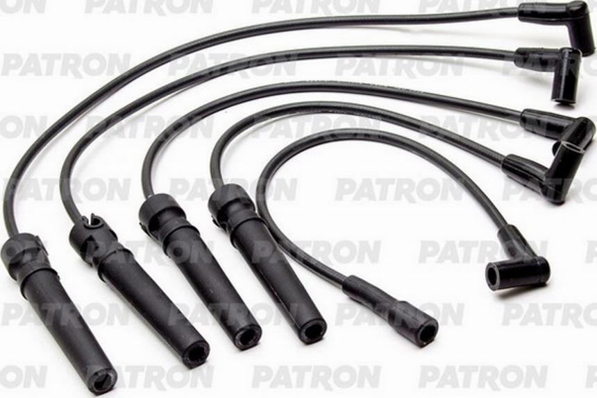 Patron PSCI1038 - Комплект запалителеи кабели vvparts.bg