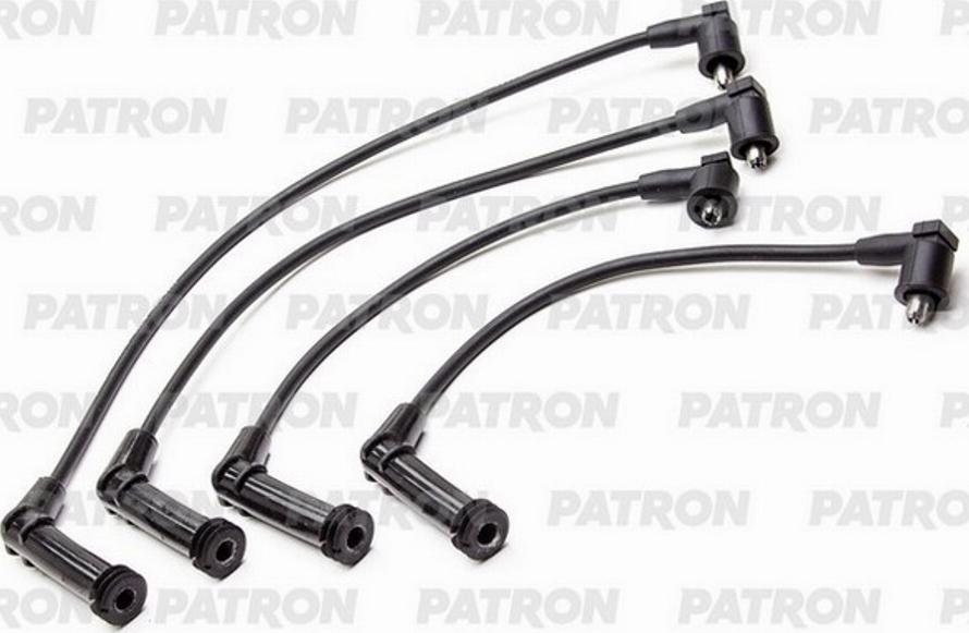 Patron PSCI1033 - Комплект запалителеи кабели vvparts.bg