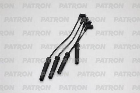 Patron PSCI1032KOR - Комплект запалителеи кабели vvparts.bg