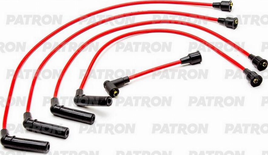 Patron PSCI2053 - Комплект запалителеи кабели vvparts.bg