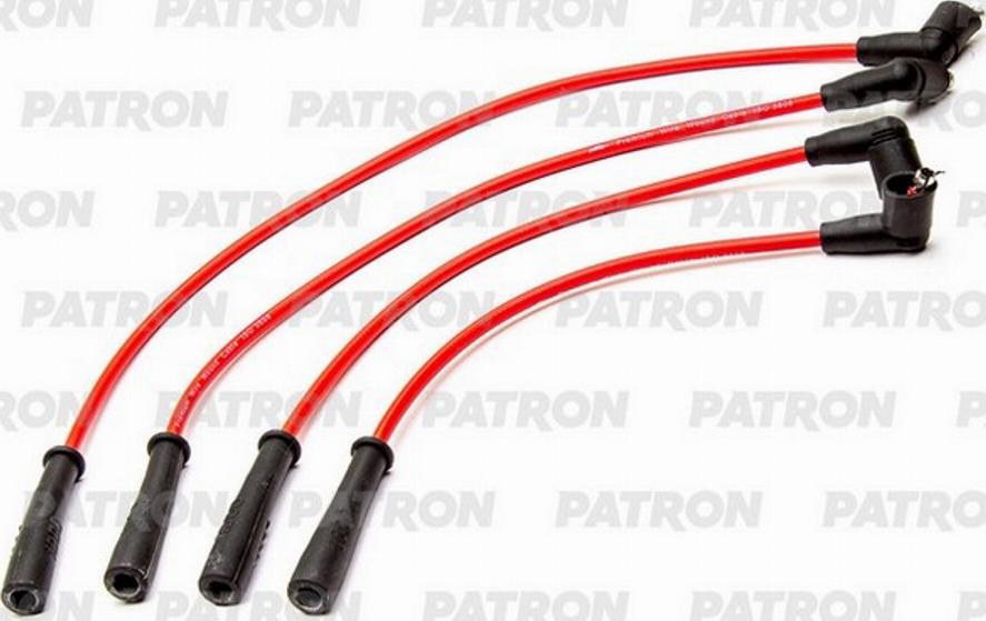 Patron PSCI2057 - Комплект запалителеи кабели vvparts.bg