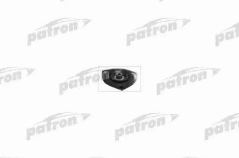 Patron PSE4086 - Тампон на макферсън vvparts.bg